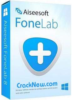 fonelab ios system recovery crack